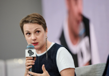 Can We Cement an Innovation Edge Over Russia and its Partners | YES 2026