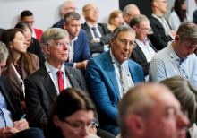 Can We Cement an Innovation Edge Over Russia and its Partners | YES 2026