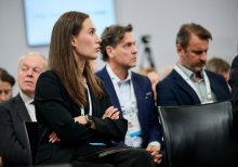 Can We Cement an Innovation Edge Over Russia and its Partners | YES 2026