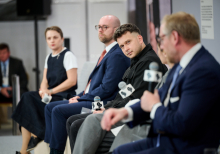 Can We Cement an Innovation Edge Over Russia and its Partners | YES 2026