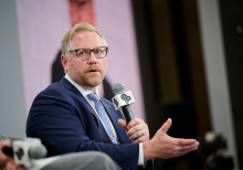 Can We Cement an Innovation Edge Over Russia and its Partners | YES 2026