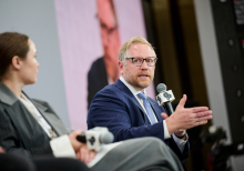 Can We Cement an Innovation Edge Over Russia and its Partners | YES 2026