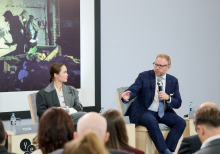 Can We Cement an Innovation Edge Over Russia and its Partners | YES 2026