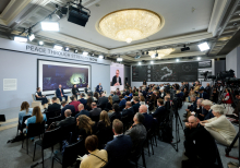Can We Cement an Innovation Edge Over Russia and its Partners | YES 2026