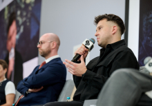 Can We Cement an Innovation Edge Over Russia and its Partners | YES 2026