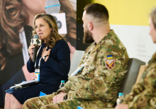 Can Ukraine Count Only on Itself?  | YES Special Gathering on February 24, 2026