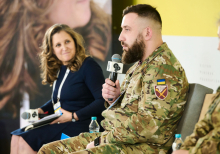 Can Ukraine Count Only on Itself?  | YES Special Gathering on February 24, 2026