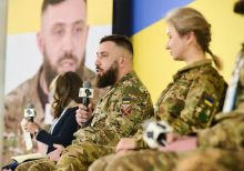 Can Ukraine Count Only on Itself?  | YES Special Gathering on February 24, 2026