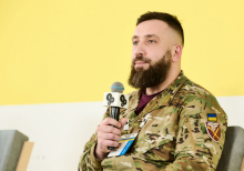 Can Ukraine Count Only on Itself?  | YES Special Gathering on February 24, 2026