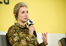 Can Ukraine Count Only on Itself?  | YES Special Gathering on February 24, 2026