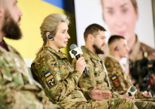 Can Ukraine Count Only on Itself?  | YES Special Gathering on February 24, 2026