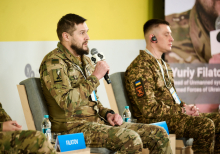 Can Ukraine Count Only on Itself?  | YES Special Gathering on February 24, 2026