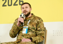 Can Ukraine Count Only on Itself?  | YES Special Gathering on February 24, 2026