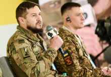 Can Ukraine Count Only on Itself?  | YES Special Gathering on February 24, 2026