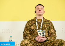 Can Ukraine Count Only on Itself?  | YES Special Gathering on February 24, 2026