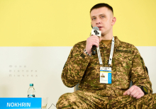 Can Ukraine Count Only on Itself?  | YES Special Gathering on February 24, 2026