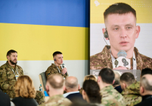 Can Ukraine Count Only on Itself?  | YES Special Gathering on February 24, 2026