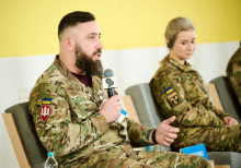 Can Ukraine Count Only on Itself?  | YES Special Gathering on February 24, 2026