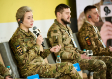 Can Ukraine Count Only on Itself?  | YES Special Gathering on February 24, 2026