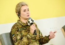 Can Ukraine Count Only on Itself?  | YES Special Gathering on February 24, 2026