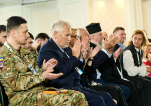 Can Ukraine Count Only on Itself?  | YES Special Gathering on February 24, 2026