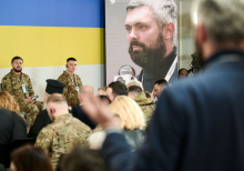 Can Ukraine Count Only on Itself?  | YES Special Gathering on February 24, 2026