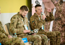 Can Ukraine Count Only on Itself?  | YES Special Gathering on February 24, 2026