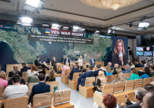 Чи зробив Захід висновки зі своїх помилок після багатьох років   ігнорування України на користь співпраці з Росією? - YES WAR ROOM