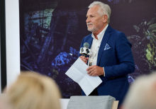 Closing remarks by Aleksander Kwaśniewski | YES 2026