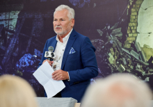Closing remarks by Aleksander Kwaśniewski | YES 2026