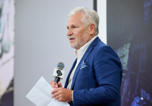 Closing remarks by Aleksander Kwaśniewski | YES 2026