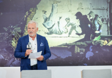 Closing remarks by Aleksander Kwaśniewski | YES 2026