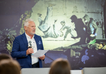 Closing remarks by Aleksander Kwaśniewski | YES 2026