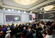 Closing remarks by Aleksander Kwaśniewski | YES 2026