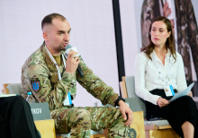 Дрони та майбутнє війни в Україні | YES 2025