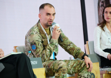 Дрони та майбутнє війни в Україні | YES 2025