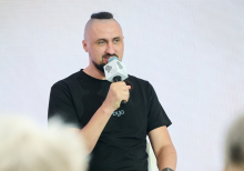 Дрони та майбутнє війни в Україні | YES 2025