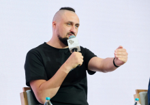 Дрони та майбутнє війни в Україні | YES 2025