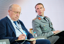 Дрони та майбутнє війни в Україні | YES 2025