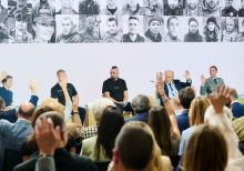 Дрони та майбутнє війни в Україні | YES 2025