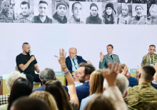 Дрони та майбутнє війни в Україні | YES 2025