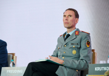 Дрони та майбутнє війни в Україні | YES 2025
