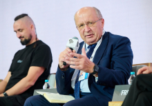 Дрони та майбутнє війни в Україні | YES 2025