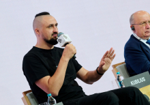 Дрони та майбутнє війни в Україні | YES 2025