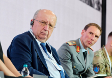 Дрони та майбутнє війни в Україні | YES 2025