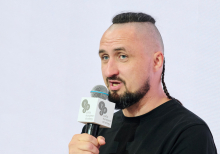 Дрони та майбутнє війни в Україні | YES 2025