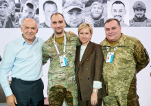 Дрони та майбутнє війни в Україні | YES 2025