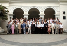 Work of 2nd Yalta Annual Meeting, 2005