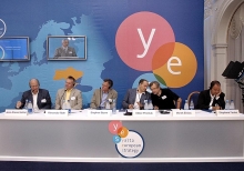 Work of 2nd Yalta Annual Meeting, 2005