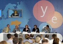 Work of 2nd Yalta Annual Meeting, 2005